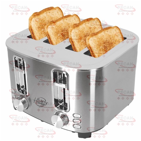 Pecan Suministros